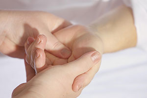 Physiotherapie