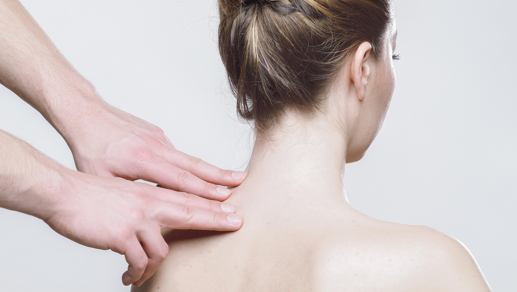 IHR PARTNER FÜR <br> THERAPIE & PRÄVENTION